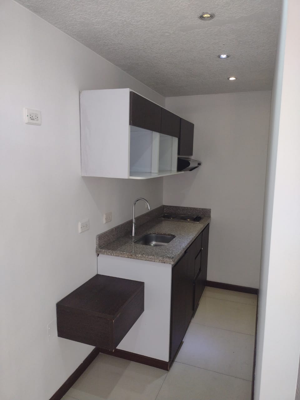 Oficina en arriendo en Quinta Camacho, Bogotá, 263 m² · foto 4 de 6