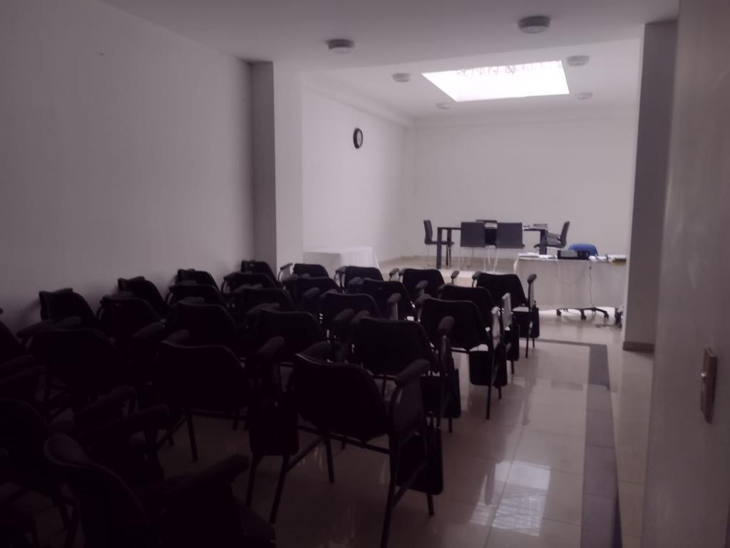 Oficina en arriendo en Chico, Bogotá, 35 m² · foto 4 de 10