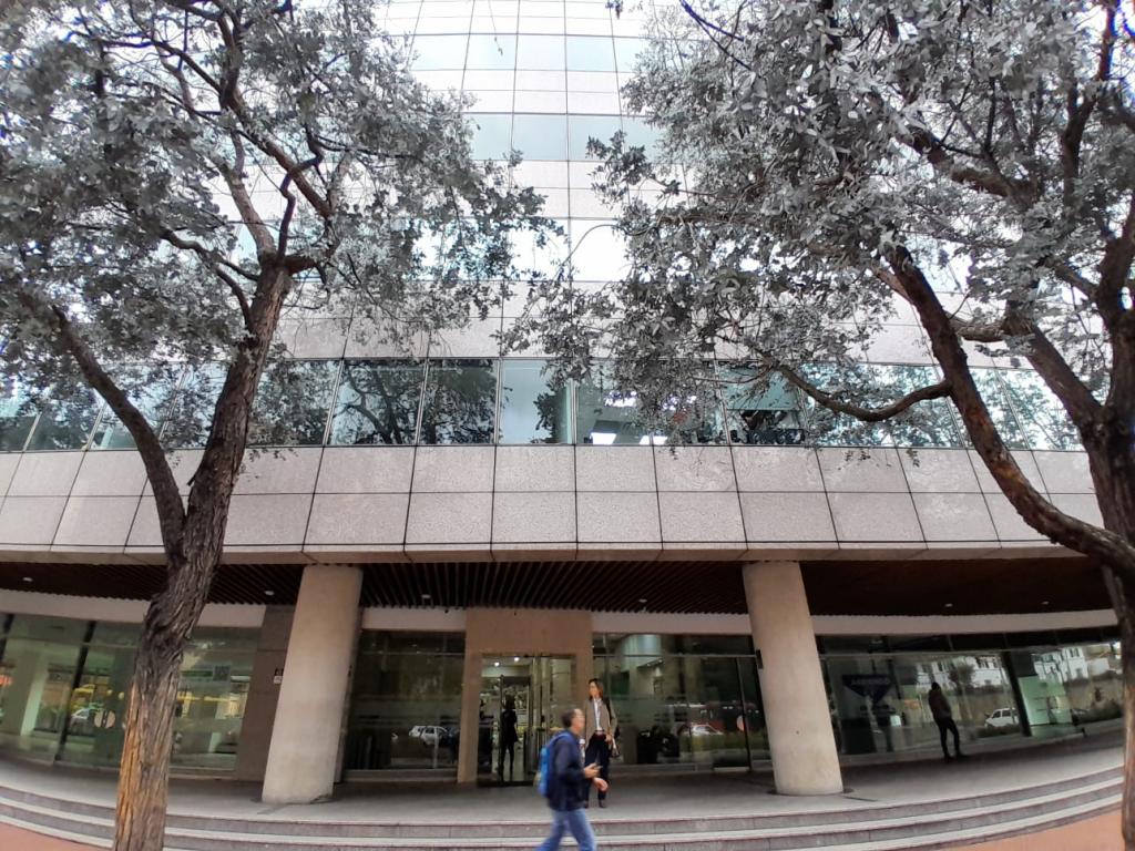 Oficina en arriendo en El Nogal, Bogotá, 197 m² · foto 5 de 12