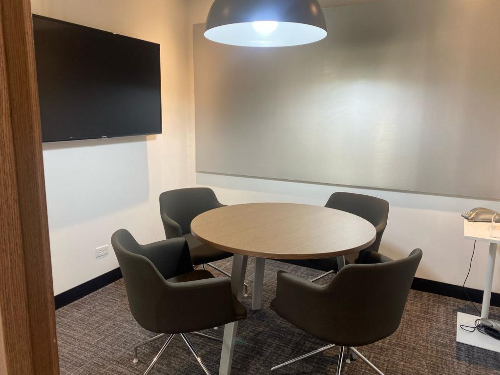 Oficina en arriendo en El Nogal, Bogotá, 197 m² · foto 7 de 12