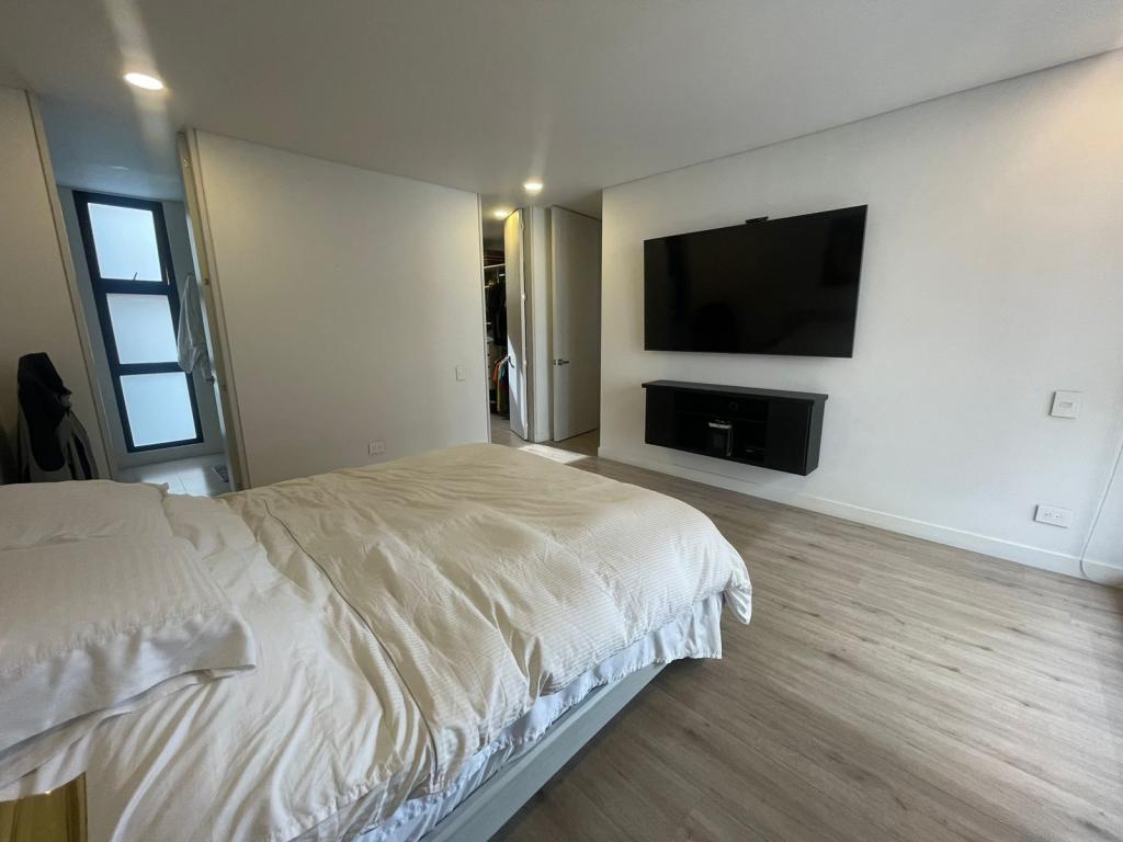 Apartamento en venta en El Virrey, Bogotá · foto 18 de 24