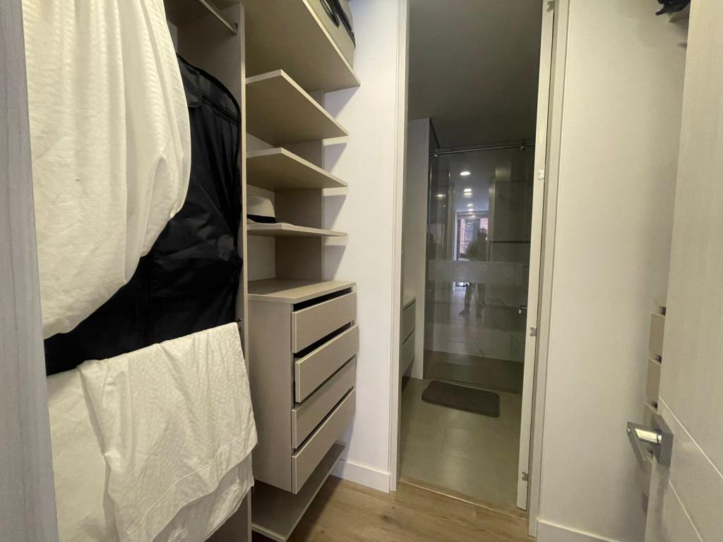 Apartamento en venta en El Virrey, Bogotá · foto 14 de 24