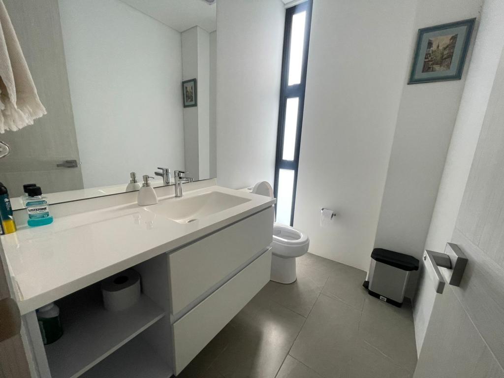 Apartamento en venta en El Virrey, Bogotá · foto 11 de 24