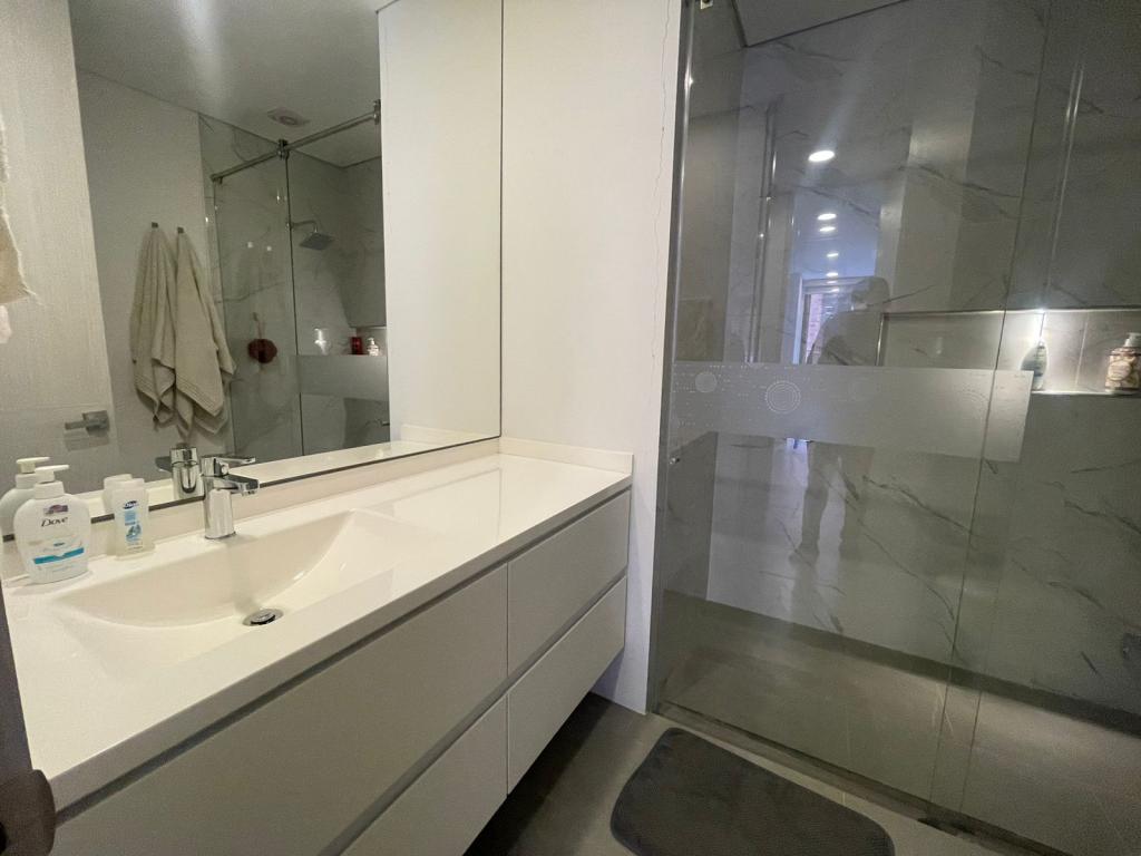 Apartamento en venta en El Virrey, Bogotá · foto 15 de 24