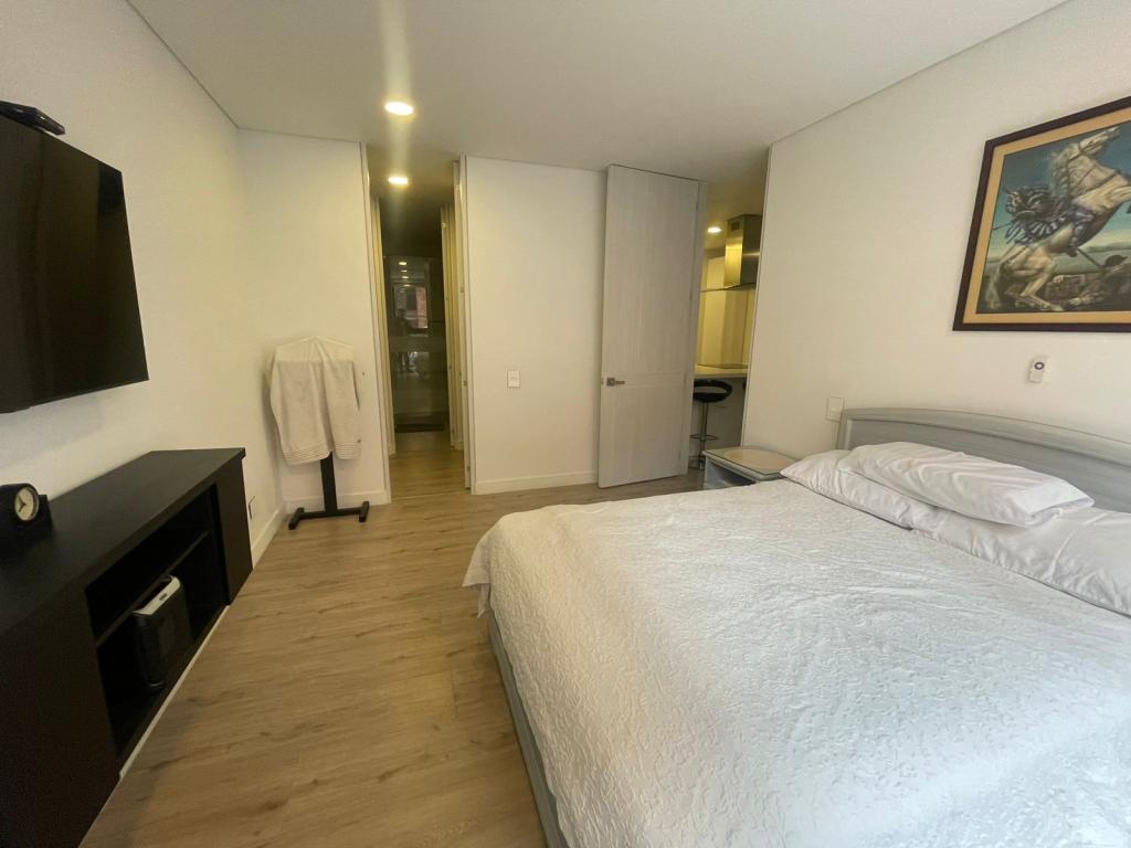 Apartamento en venta en El Virrey, Bogotá · foto 13 de 24