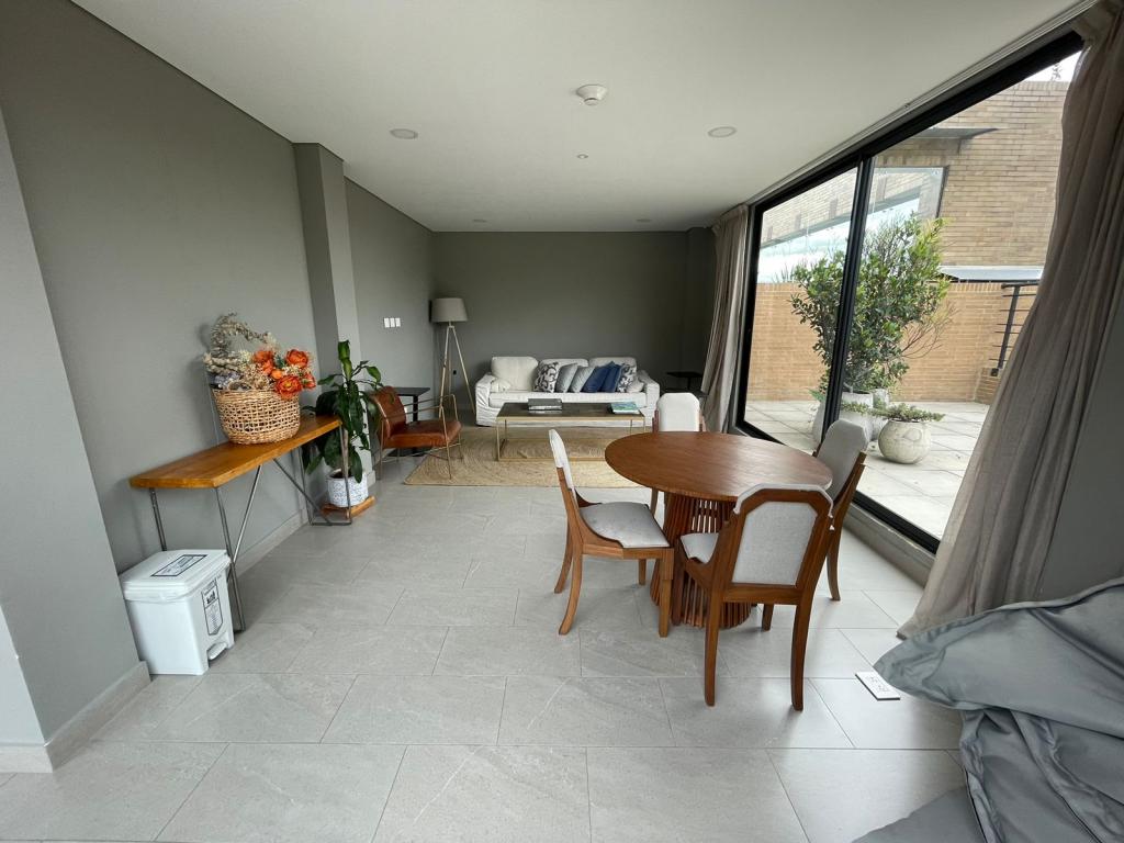 Apartamento en venta en El Virrey, Bogotá · foto 22 de 24