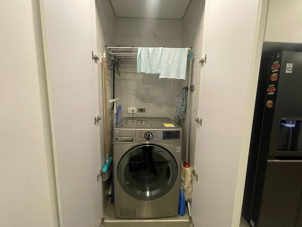 Apartamento en venta en El Virrey, Bogotá · foto 5 de 24