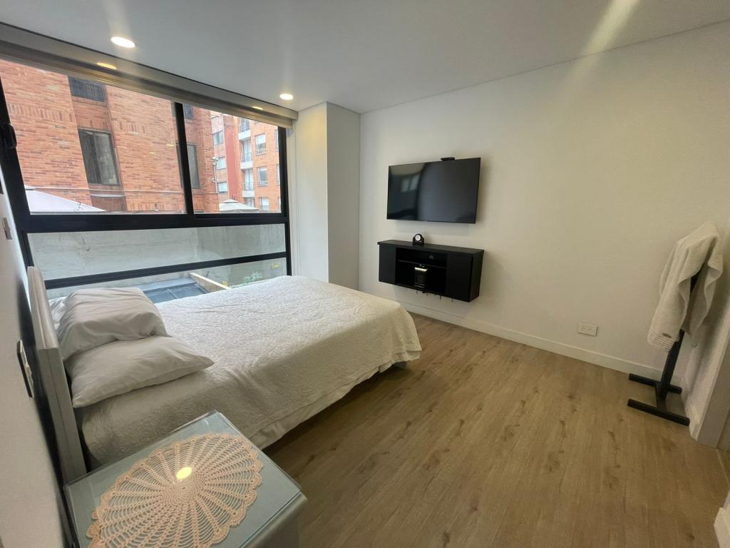 Apartamento en venta en El Virrey, Bogotá · foto 12 de 24