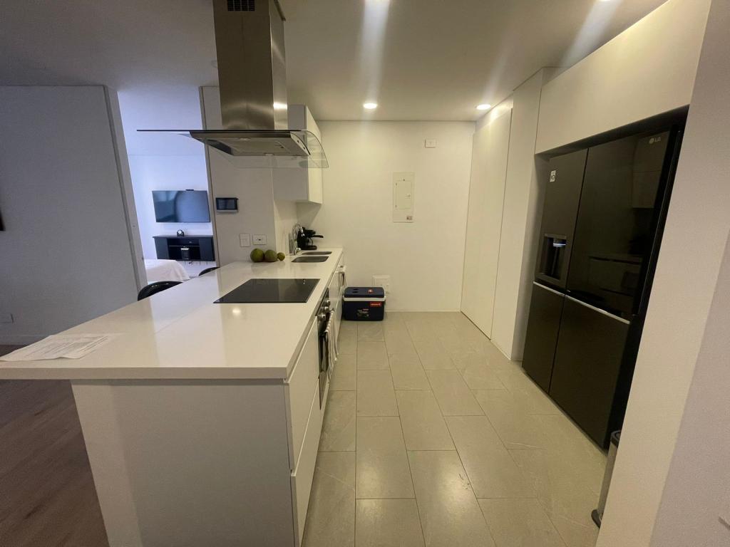 Apartamento en venta en El Virrey, Bogotá · foto 4 de 24
