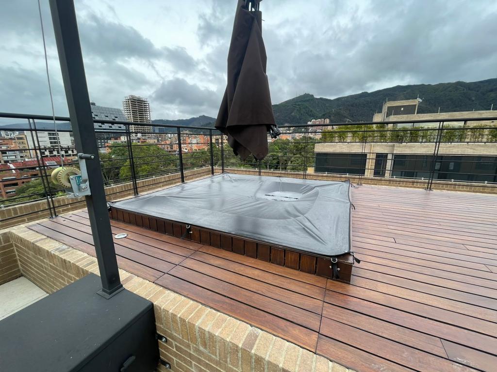 Apartamento en venta en El Virrey, Bogotá · foto 24 de 24