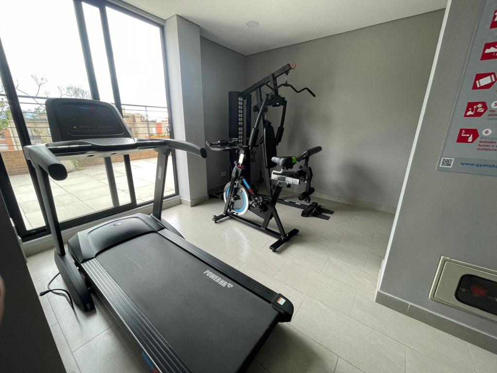 Apartamento en venta en El Virrey, Bogotá · foto 21 de 24