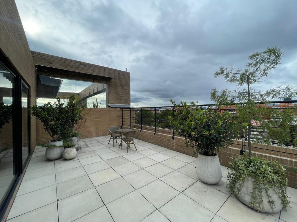 Apartamento en venta en El Virrey, Bogotá · foto 23 de 24
