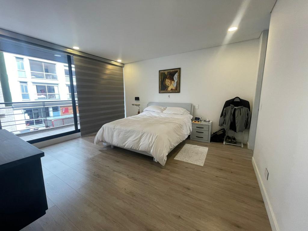 Apartamento en venta en El Virrey, Bogotá · foto 16 de 24