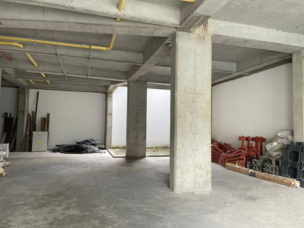Local en arriendo en La Porciuncula, Bogotá, 232 m² · foto 15 de 22
