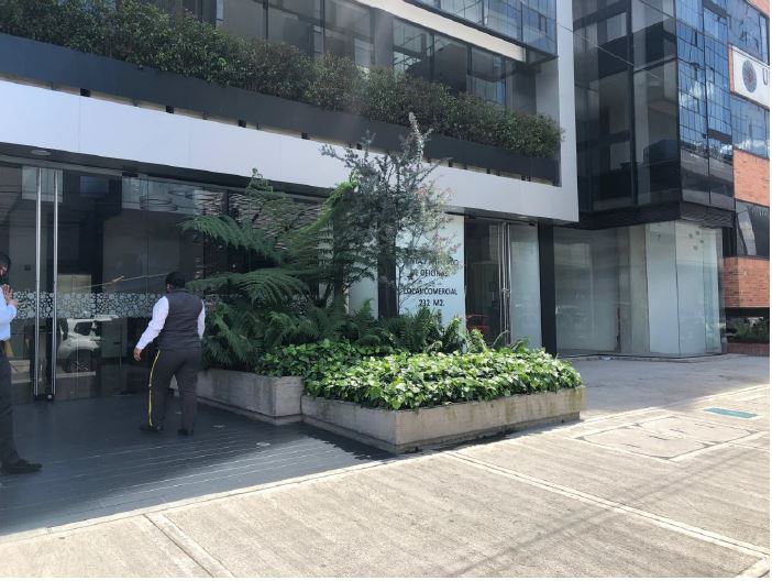 Local en arriendo en La Porciuncula, Bogotá, 232 m² · foto 4 de 22