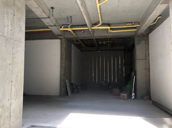 Local en arriendo en La Porciuncula, Bogotá, 232 m² · foto 18 de 22