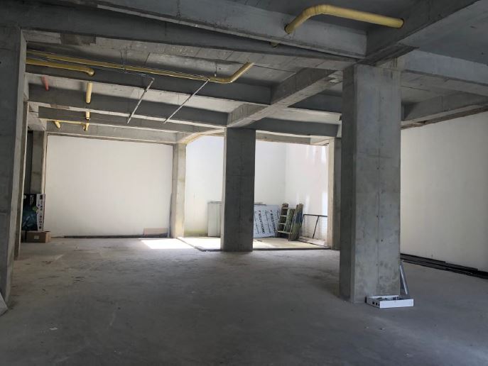 Local en arriendo en La Porciuncula, Bogotá, 232 m² · foto 21 de 22