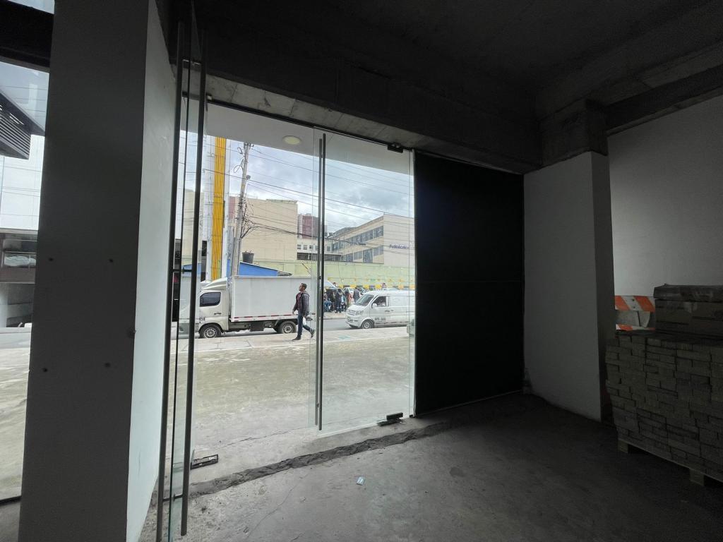 Local en arriendo en La Porciuncula, Bogotá, 232 m² · foto 6 de 22