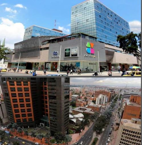 Local en arriendo en La Porciuncula, Bogotá, 232 m² · foto 2 de 22