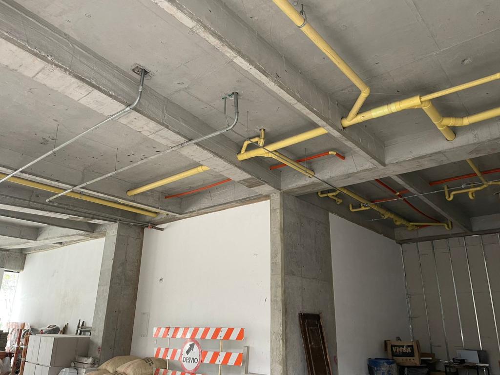 Local en arriendo en La Porciuncula, Bogotá, 232 m² · foto 7 de 22