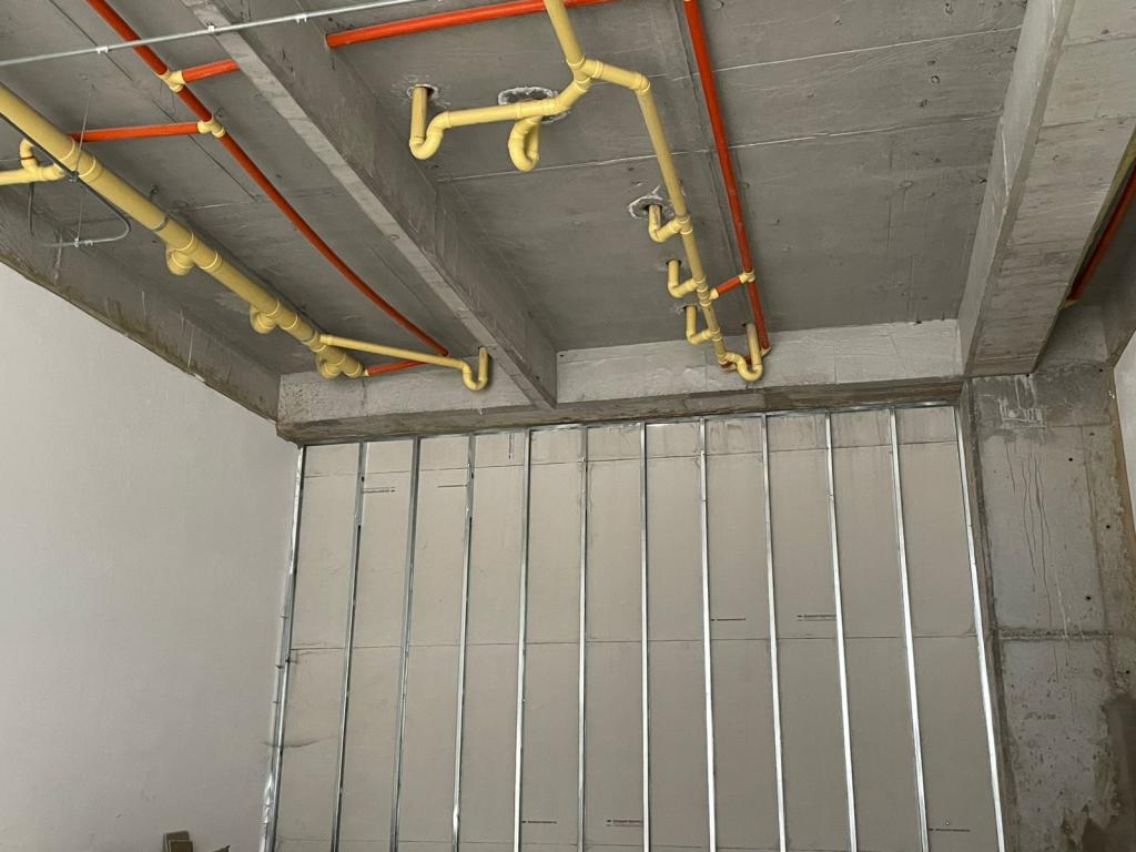 Local en arriendo en La Porciuncula, Bogotá, 232 m² · foto 8 de 22