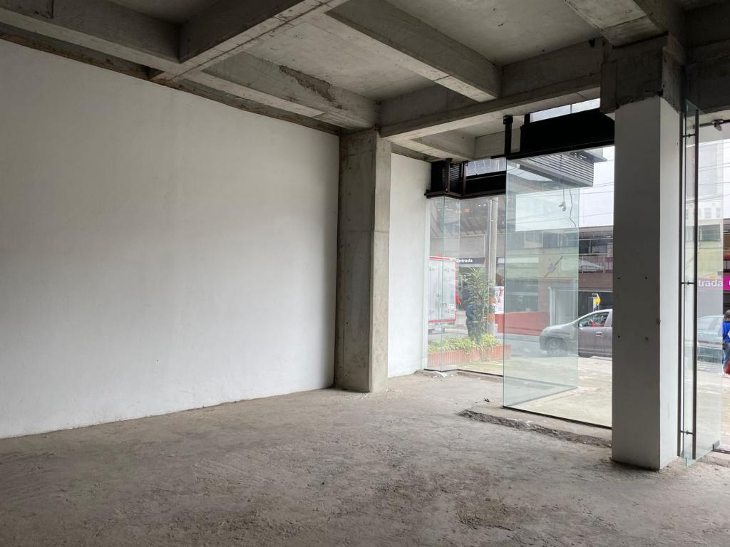 Local en arriendo en La Porciuncula, Bogotá, 232 m² · foto 9 de 22
