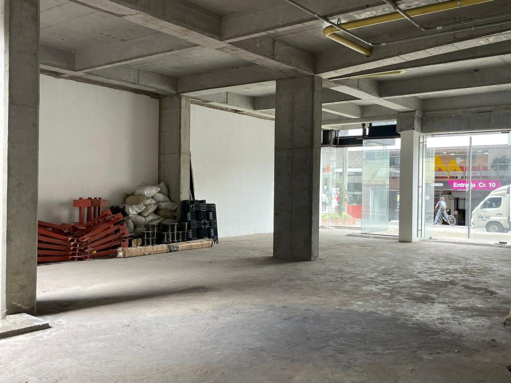 Local en arriendo en La Porciuncula, Bogotá, 232 m² · foto 11 de 22