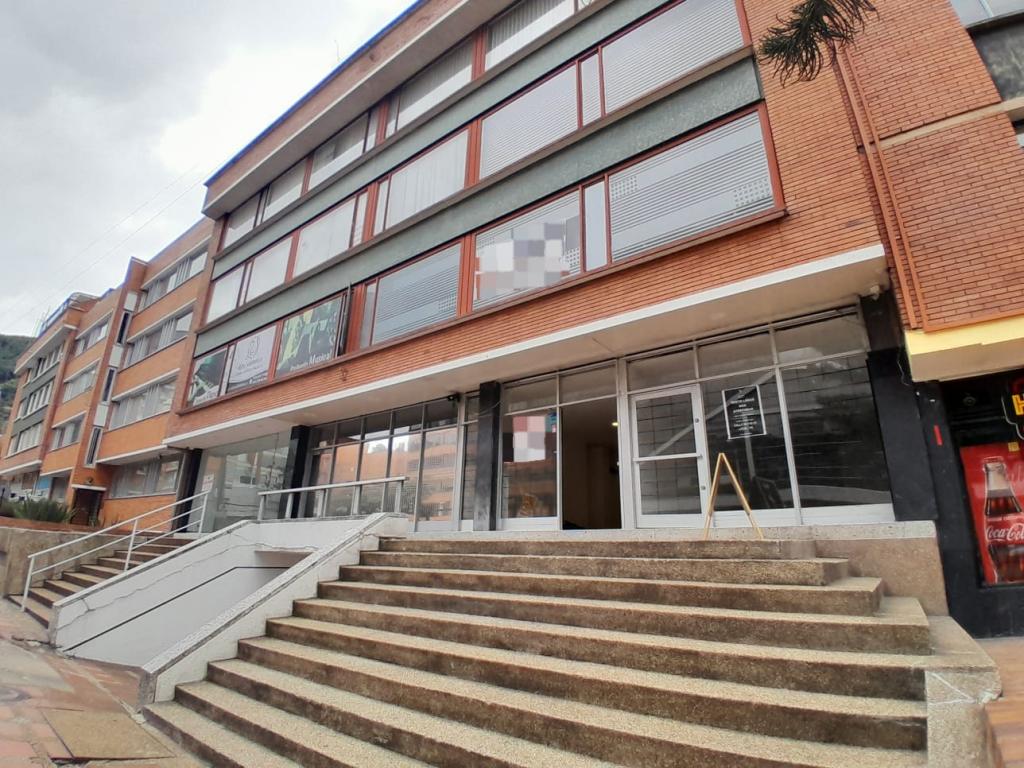Local en arriendo en Chico Norte Ii, Bogotá, 209 m² · foto 2 de 5