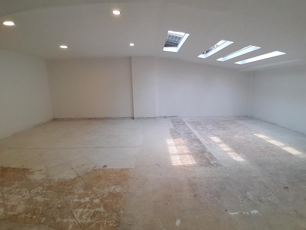 Local en arriendo en Chico Norte Ii, Bogotá, 209 m² · foto 4 de 5