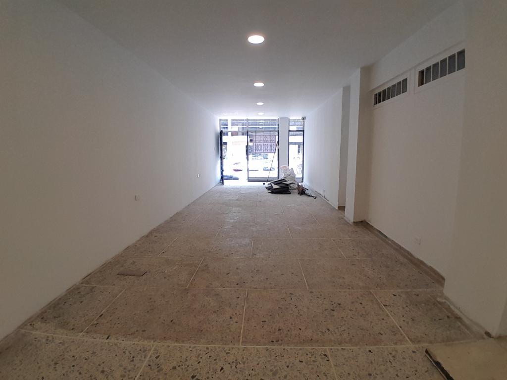 Local en arriendo en Chico Norte Ii, Bogotá, 209 m² · foto 3 de 5