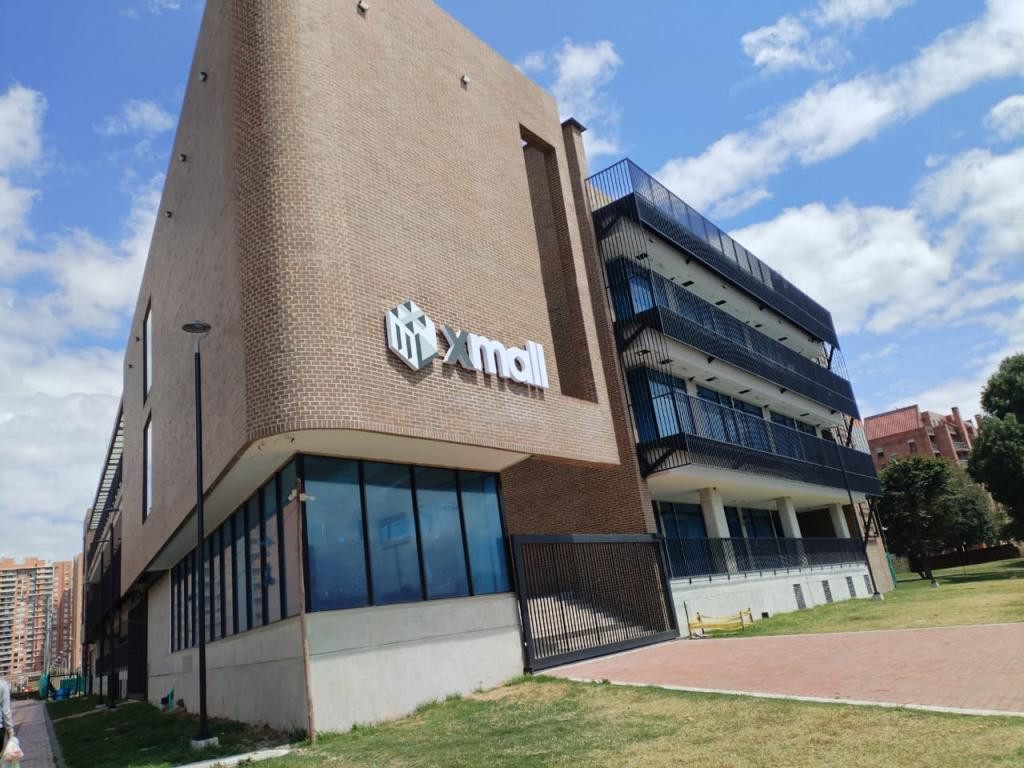 Local en arriendo en Colina Campestre, Bogotá, 25 m² · foto 2 de 9