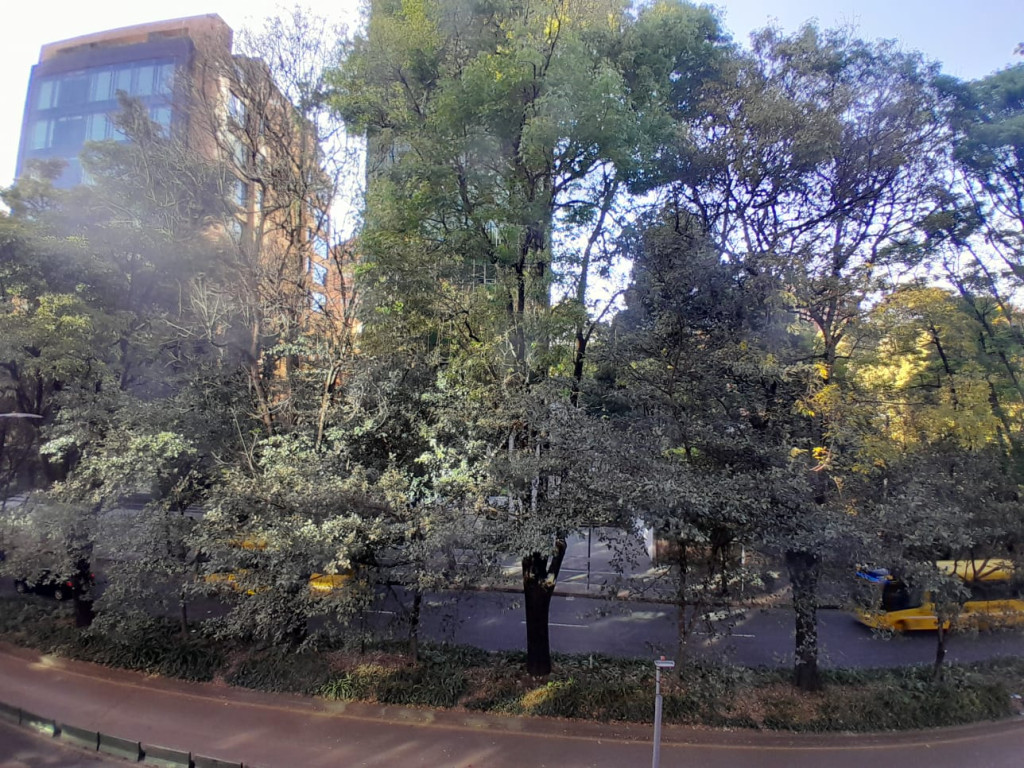 Oficina en arriendo en La Cabrera, Bogotá, 118 m² · foto 12 de 12