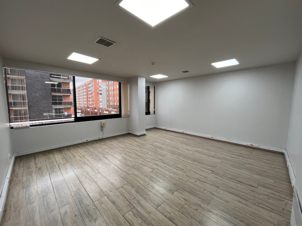 Oficina en arriendo en Cedritos, Bogotá, 30 m² · foto 9 de 18