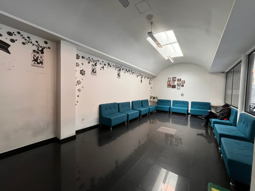 Oficina en arriendo en Cedritos, Bogotá, 30 m² · foto 12 de 18