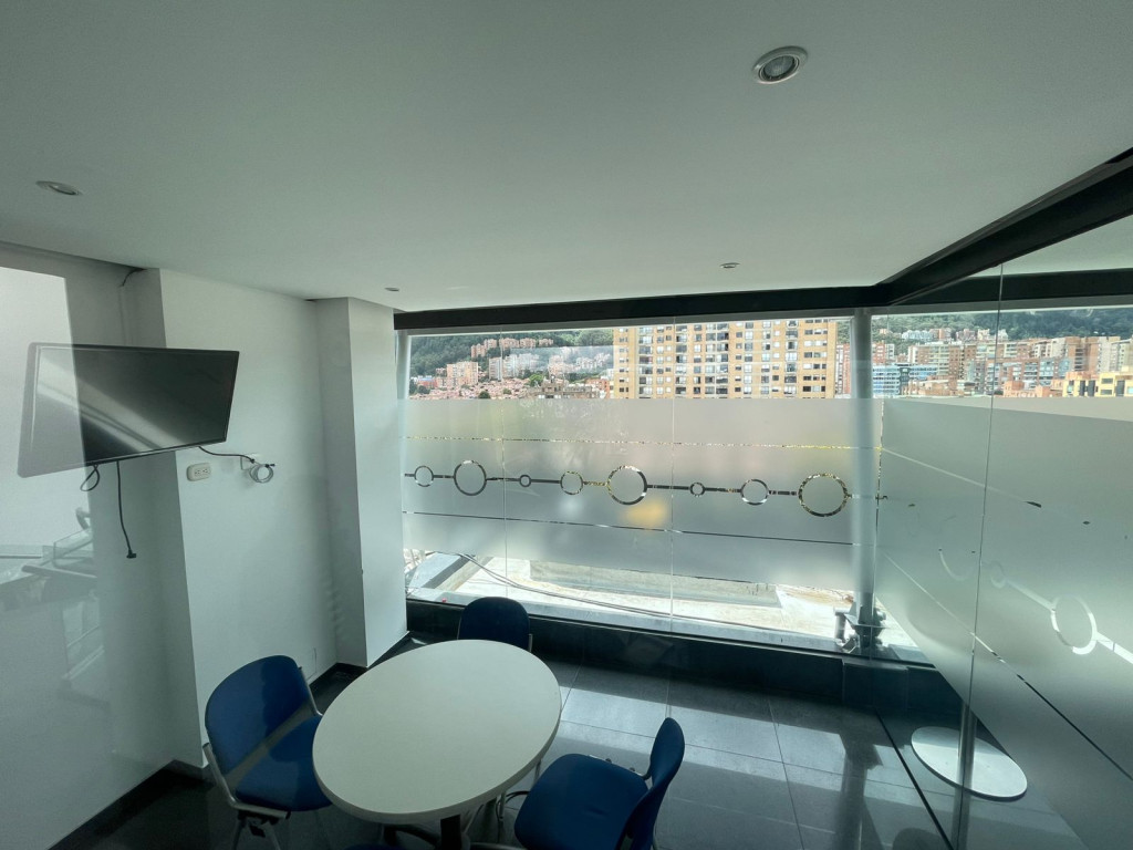 Oficina en arriendo en Cedritos, Bogotá, 30 m² · foto 16 de 18