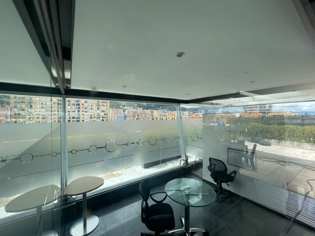 Oficina en arriendo en Cedritos, Bogotá, 30 m² · foto 17 de 18