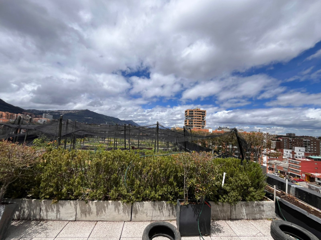 Oficina en arriendo en Cedritos, Bogotá, 30 m² · foto 18 de 18
