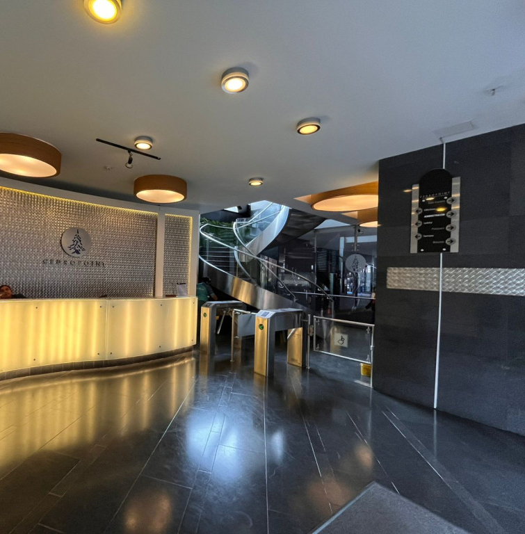 Oficina en arriendo en Cedritos, Bogotá, 30 m² · foto 3 de 18