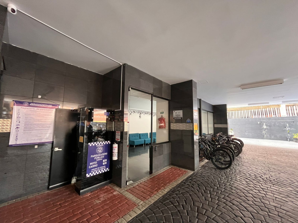 Oficina en arriendo en Cedritos, Bogotá, 30 m² · foto 4 de 18