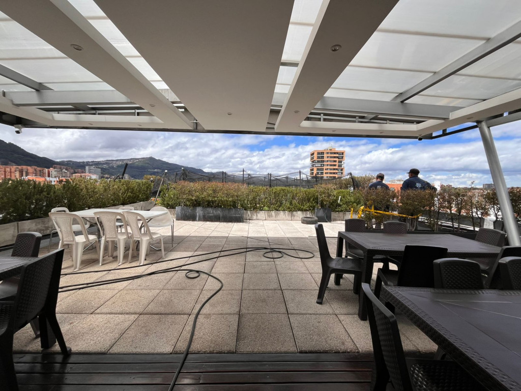 Oficina en arriendo en Cedritos, Bogotá, 30 m² · foto 5 de 18