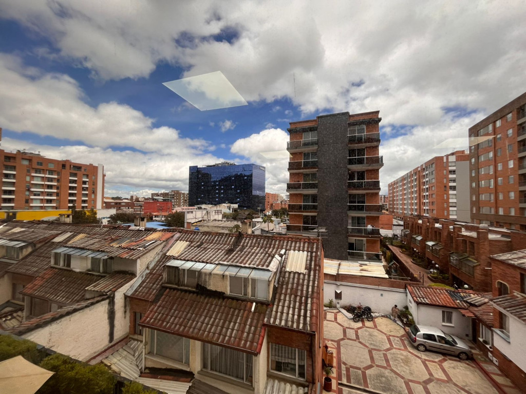 Oficina en arriendo en Cedritos, Bogotá, 30 m² · foto 6 de 18