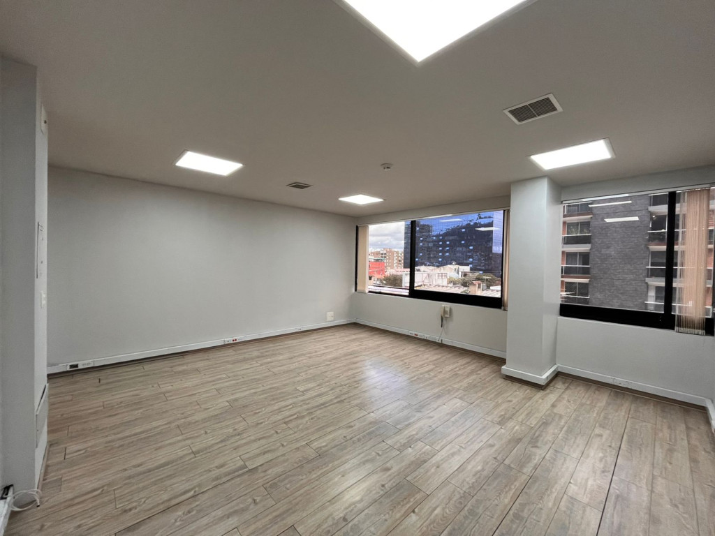 Oficina en arriendo en Cedritos, Bogotá, 30 m² · foto 7 de 18