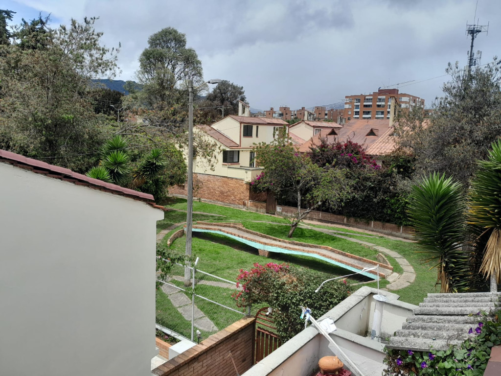 Casa de 3 alcobas en venta en Las Margaritas Iii  Sector, Bogotá, 123 m² · foto 12 de 23