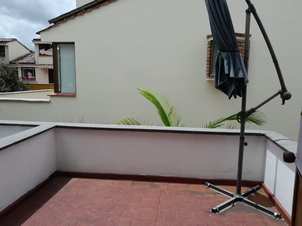 Casa de 3 alcobas en venta en Las Margaritas Iii  Sector, Bogotá, 123 m² · foto 14 de 23