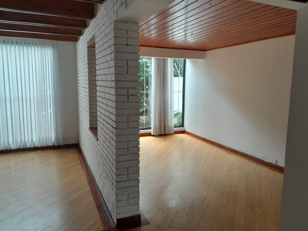 Casa de 3 alcobas en venta en Las Margaritas Iii  Sector, Bogotá, 123 m² · foto 17 de 23