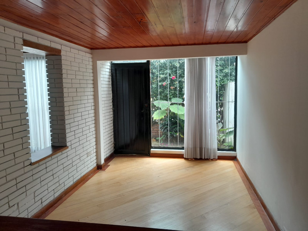 Casa de 3 alcobas en venta en Las Margaritas Iii  Sector, Bogotá, 123 m² · foto 18 de 23