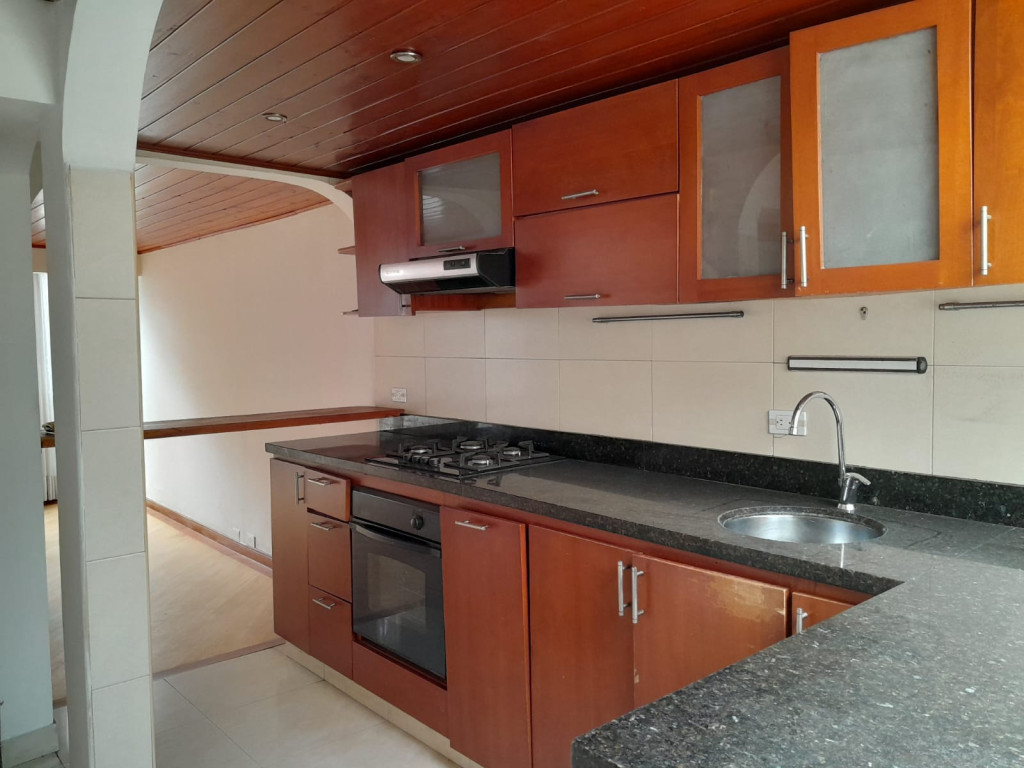 Casa de 3 alcobas en venta en Las Margaritas Iii  Sector, Bogotá, 123 m² · foto 19 de 23