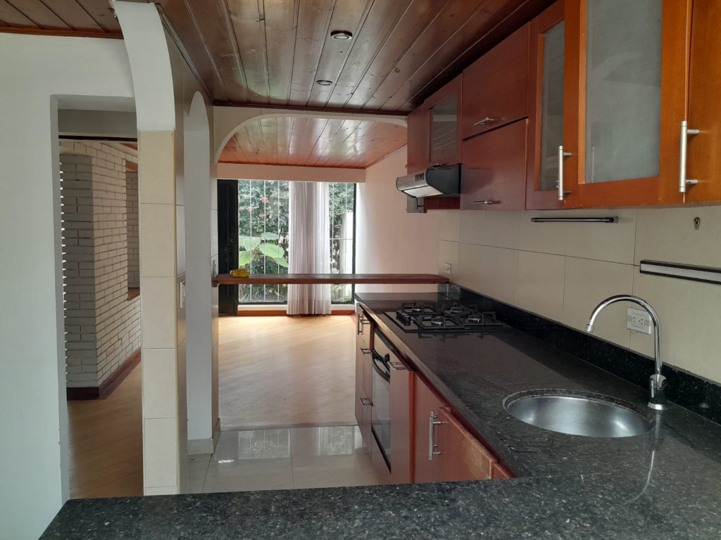 Casa de 3 alcobas en venta en Las Margaritas Iii  Sector, Bogotá, 123 m² · foto 20 de 23