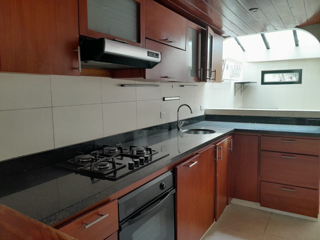 Casa de 3 alcobas en venta en Las Margaritas Iii  Sector, Bogotá, 123 m² · foto 21 de 23