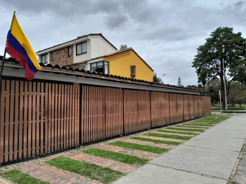 Casa de 3 alcobas en venta en Las Margaritas Iii  Sector, Bogotá, 123 m² · foto 2 de 23
